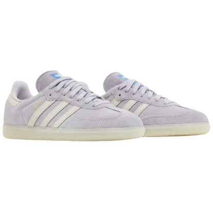 Daiki Tsuneta x atmos x adidas Superstar 'Azul Alterado'