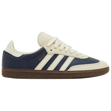 adidas Samba OG 'Night Indigo Crew White'
