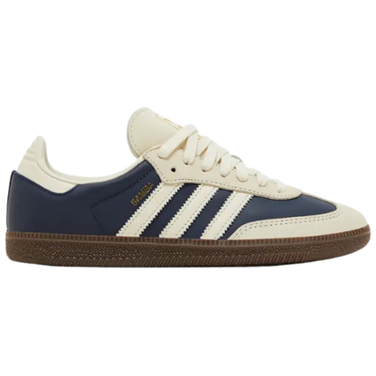 Daiki Tsuneta x atmos x adidas Superstar 'Azul Alterado'