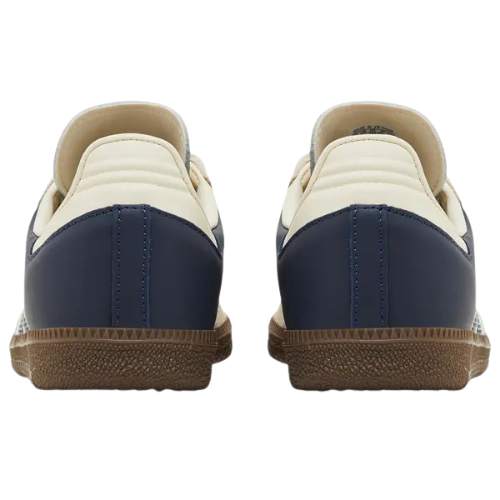 adidas Samba OG 'Night Indigo Crew White'