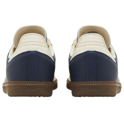 Daiki Tsuneta x atmos x adidas Superstar 'Azul Alterado'