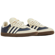 adidas Samba OG 'Night Indigo Crew White'