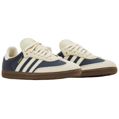 Daiki Tsuneta x atmos x adidas Superstar 'Azul Alterado'