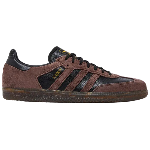 Daiki Tsuneta x atmos x adidas Superstar 'Azul Alterado'