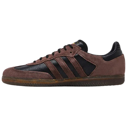 Daiki Tsuneta x atmos x adidas Superstar 'Azul Alterado'