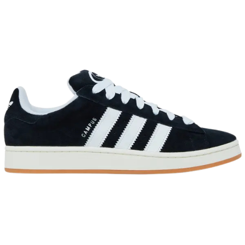 adidas Campus 00s 'Core Black Gum'