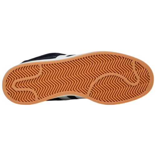 adidas Campus 00s 'Core Black Gum'