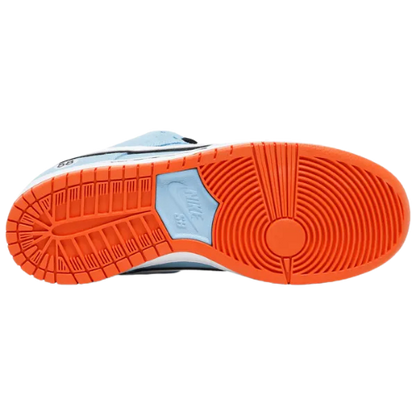 Nike Dunk Low Pro SB 'Gulf'