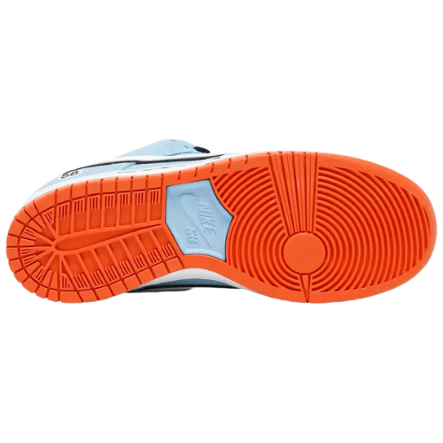 Nike Dunk Low Pro SB 'Gulf'