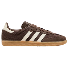 adidas Samba OG 'Earth Strata Wonder White'