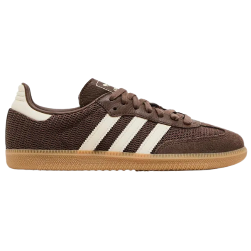 adidas Samba OG 'Earth Strata Wonder White'