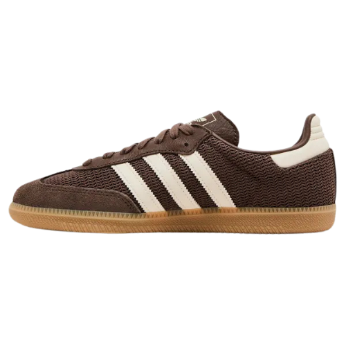 adidas Samba OG 'Earth Strata Wonder White'