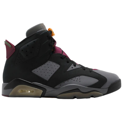 Air Jordan 6 Retro "Burdeos"