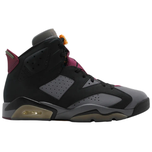 Air Jordan 6 Retro 'Bordeaux'