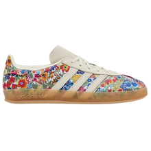 Liberty London x Adidas Gazelle Indoor 'Floral Embroidery'