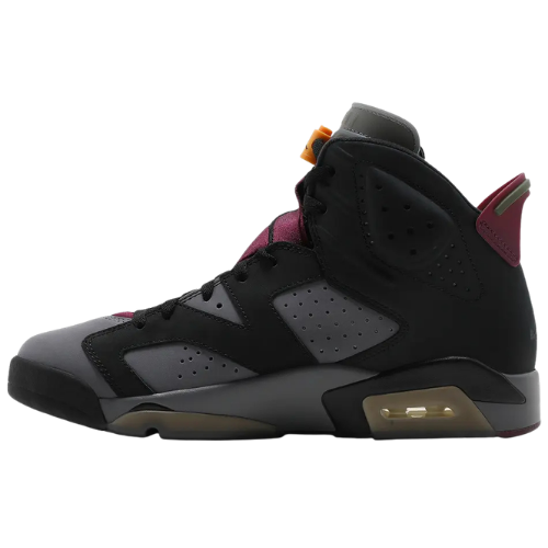 Air Jordan 6 Retro 'Bordeaux'