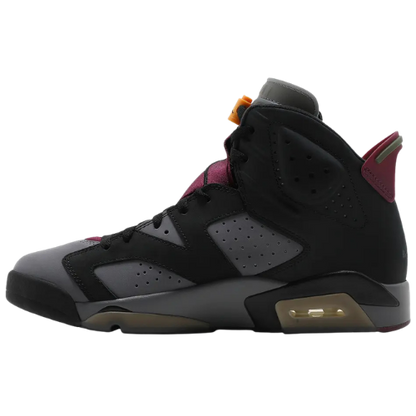 Air Jordan 6 Retro "Burdeos"