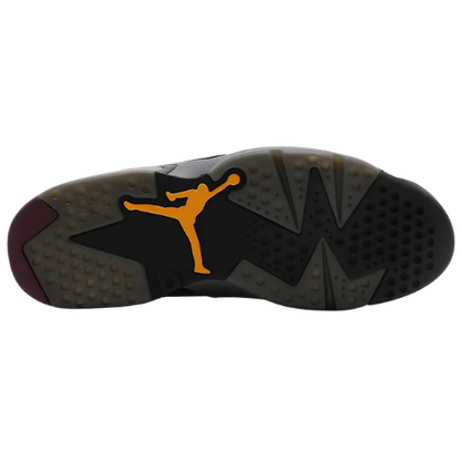 Air Jordan 6 Retro "Burdeos"