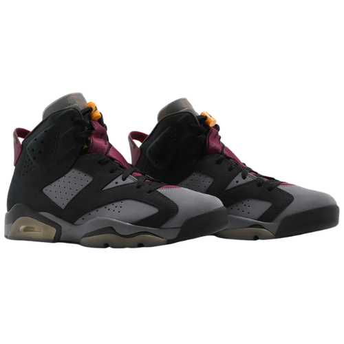 Air Jordan 6 Retro 'Bordeaux'
