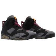 Air Jordan 6 Retro 'Bordeaux'