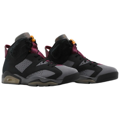 Air Jordan 6 Retro "Burdeos"