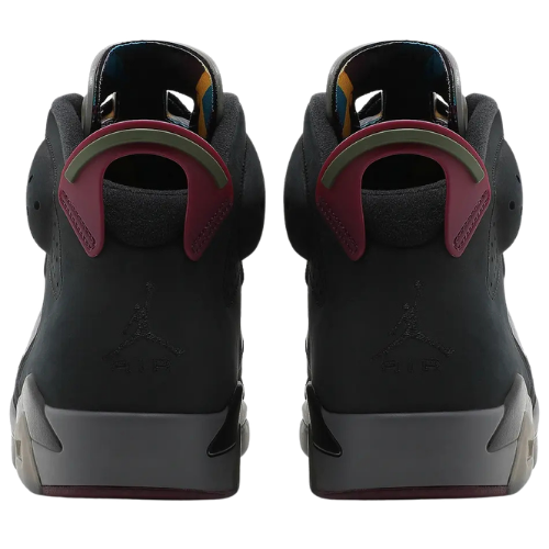 Air Jordan 6 Retro 'Bordeaux'