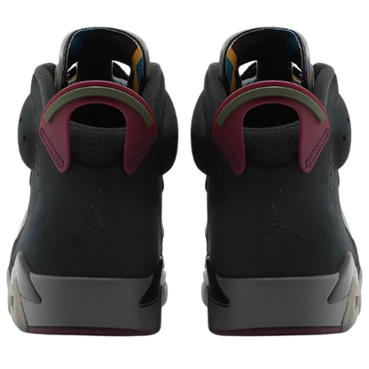 Air Jordan 6 Retro "Burdeos"