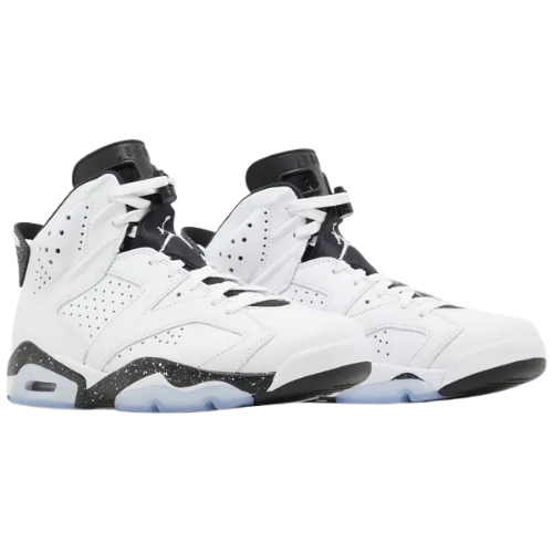 Air Jordan 6 Retro "Reverse Oreo"