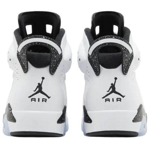 Air Jordan 6 Retro "Reverse Oreo"