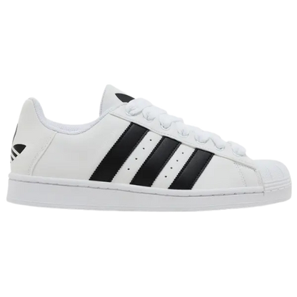 Adidas Superstar 'Blanco Negro Reflectante'