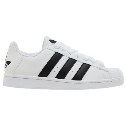Adidas Superstar 'Reflective White Black'