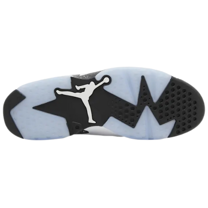 Air Jordan 6 Retro "Oreo Invertidas"