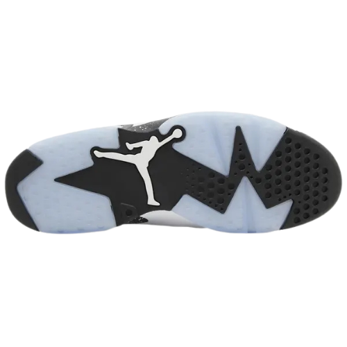 Air Jordan 6 Retro 'Reverse Oreo'
