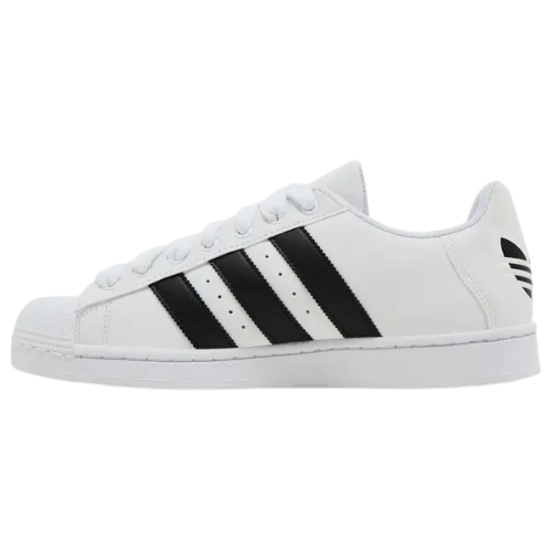 Adidas Superstar 'Reflective White Black'