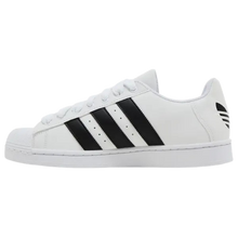 Adidas Superstar 'Reflective White Black'