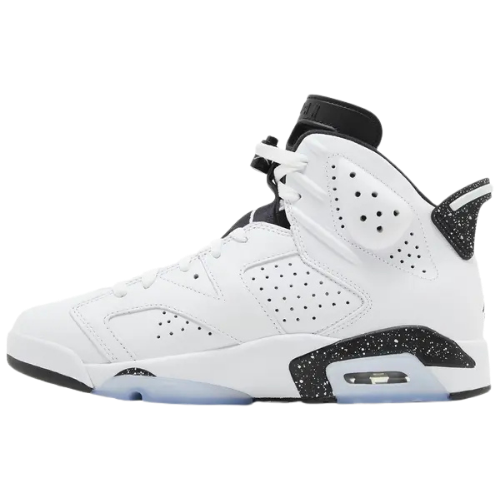 Air Jordan 6 Retro "Reverse Oreo"