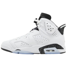 Air Jordan 6 Retro 'Reverse Oreo'