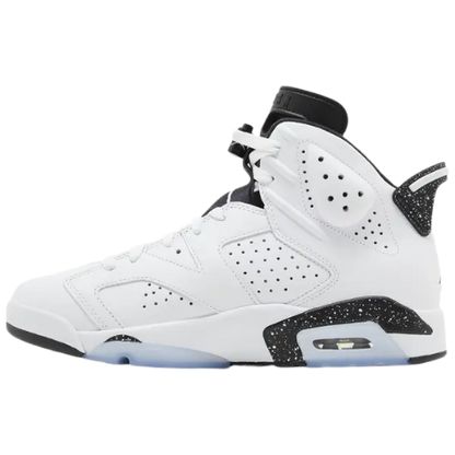 Air Jordan 6 Retro "Oreo Invertidas"