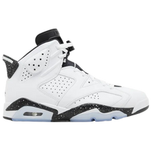 Air Jordan 6 Retro 'Reverse Oreo'