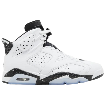 Air Jordan 6 Retro "Oreo Invertidas"