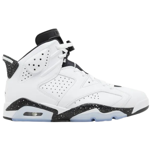 Air Jordan 6 Retro 'Reverse Oreo'