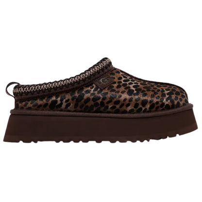Pantufla UGG Tazz Caspian 'Burnt Cedar'