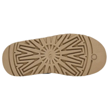 UGG Tazz Sunwave Slipper 'Mustard Seed'