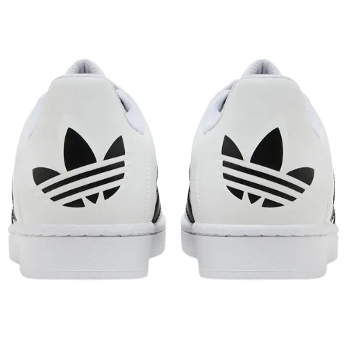 Adidas Superstar 'Reflective White Black'
