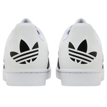 Adidas Superstar 'Reflective White Black'
