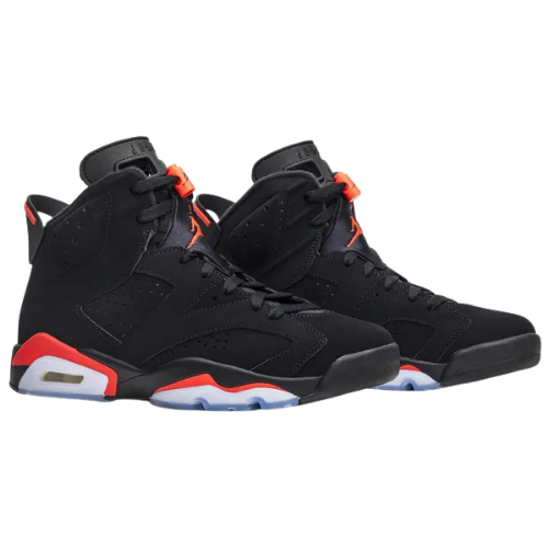 Air Jordan 6 Retro « Infrared » 2019