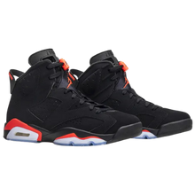 Air Jordan 6 Retro "Infrarrojo" 2019