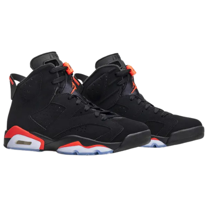 Air Jordan 6 Retro "Infrarrojo" 2019