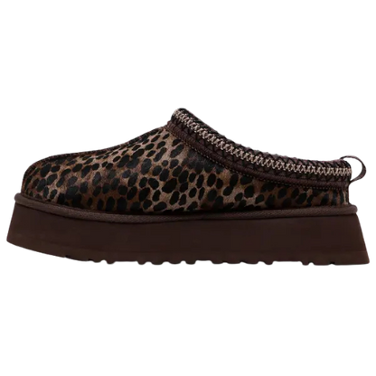 Pantufla UGG Tazz Caspian 'Burnt Cedar'