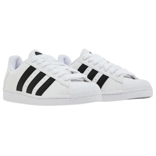 Adidas Superstar 'Reflective White Black'